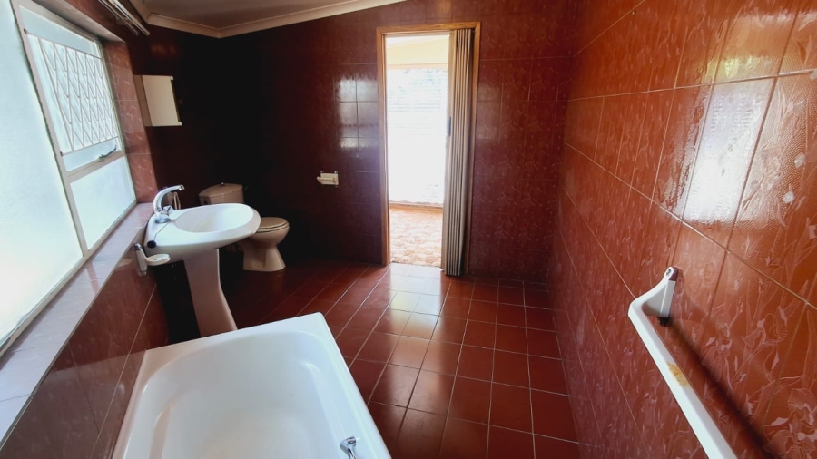 4 Bedroom Property for Sale in Sasolburg Ext 15 Free State